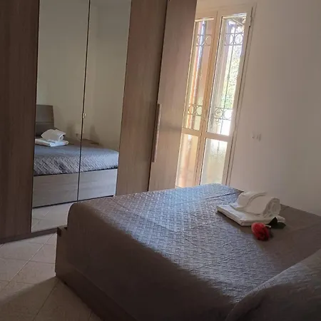 La Casa Nel Borghetto Apartment