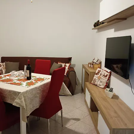 La Casa Nel Borghetto Apartment Bologna